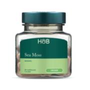 Holland & Barrett Sea Moss 30 Capsules